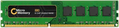 Immagine prodotto di CoreParts DDR3
