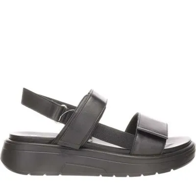 Produktbild von ara Damen Klassische Sandalen 12-20204-01 Farbe: Schwarz Größe: 37