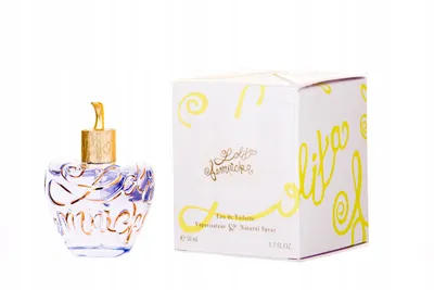 Produktbild von Lolita Lempicka Le Premier Parfum Eau de Toilette Spray 30 ml