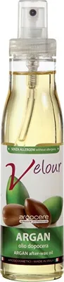 Immagine prodotto di Olio lenitivo dopoguerra Argan (Olio dopoguerra) 150 ml