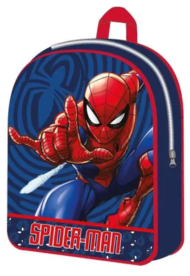 Produktbild von Spiderman Swing Force Rucksack, Tasche 30 cm