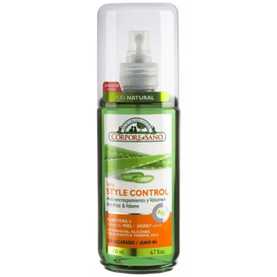 Produktbild von Corpore Acondicionador Spray Style Control Bio 200 ml