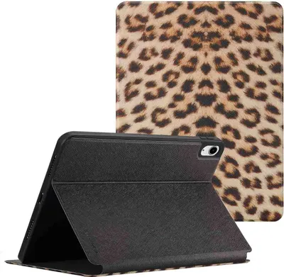 Immagine prodotto di iPad 11 2025 11 pollici, iPad 10 2022 10.9 pollici Hülle: Selencia Vivid Tablethoes
