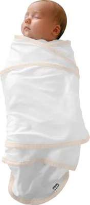 Produktbild von Red Castle Einschlagdecke Miracle Happy Weiß - Beige