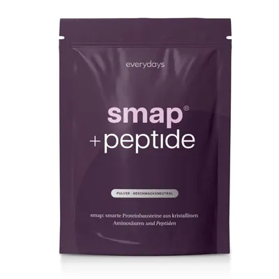 Produktbild von smap®+peptide