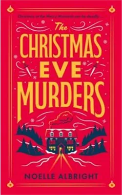 Image de The Christmas Eve Murders