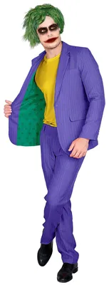Imagen del producto de W WIDMANN MILANO: Traje de fiesta para Halloween