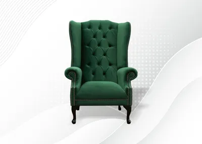 Produktbild von Moderner Sessel Fernseh Design Polster Sofa Couch Couchen Sofas Textil Möbel Neu