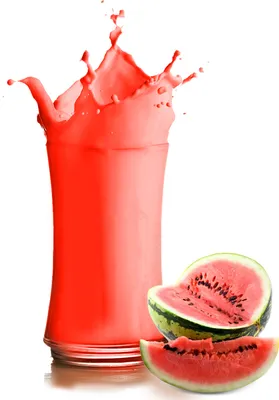 Produktbild von Wassermelone Milchshake Pulver 333 g