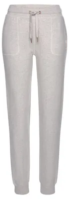 Produktbild von Bench Loungehose beige-meliert Größe 48/50