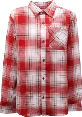Zdjęcie produktu dla 6949Az Camicia Flanella Bimbo Koszula Flanelowa Dla Dzieci Levi's Boy