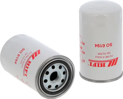 Produktbild von Ölfilter SO 6194
