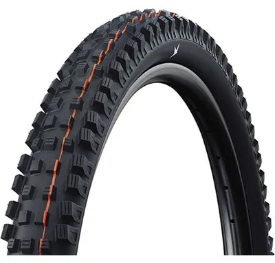 Immagine prodotto di Schwalbe Magic Mary Trail Pro Soft Radial Tubeless 29" x 2,50 - Pneumatico MTB argento 29" x 2,50 argento 29" x 2,50