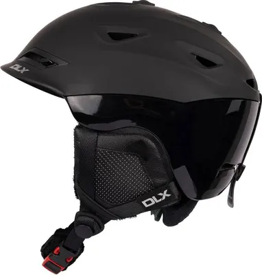 Produktbild von Trespass Renko Helm Schwarz M Schwarz M