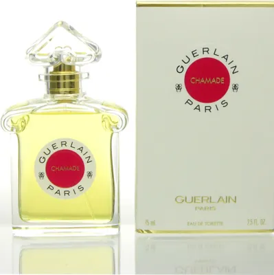 Produktbild von Guerlain Chamade Eau de Toilette 75ml