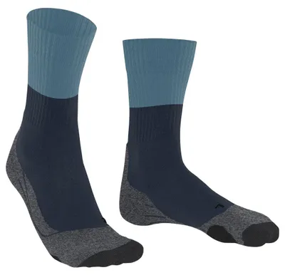 Produktbild von FALKE Herren Wandersocken TK2 Explore M So Wolle Funktionsmaterial antiblasen di