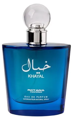 Productafbeelding van Orchid Rotana Khayal Eau de Parfum, 100 ml spray