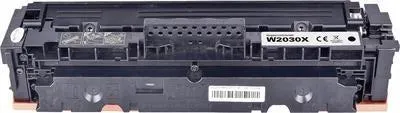 Obrázek produktu pro Renkforce Toner ersetzt HP 415X W2030X Kompatibel Schwarz RF-HPW2030X (RF-6727708)