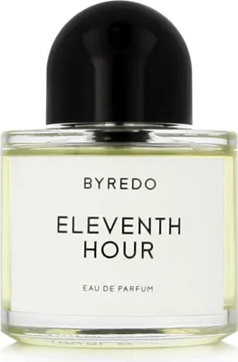 Produktbild von Byredo Eleventh Hour Eau De Parfum 100 ml (unisex)