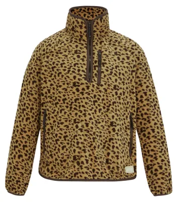 Immagine prodotto di Regatta - Giacca in pile "Frankie" da donna, con mezza cerniera RG13162 (42 DE) (Multicolore)