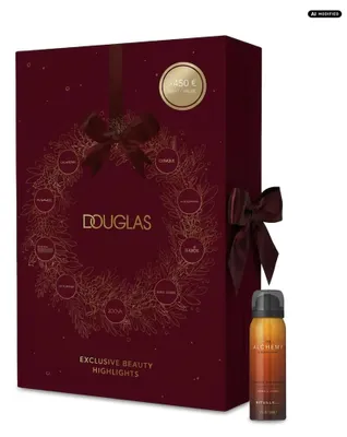 Produktbild von Douglas Exclusive Beauty Highlights Advent Calendar 2026 mit Rituals