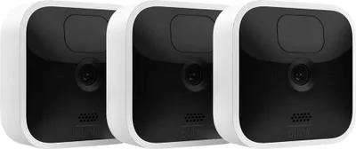 Produktbild von Amazon Blink Indoor 3 Camera System