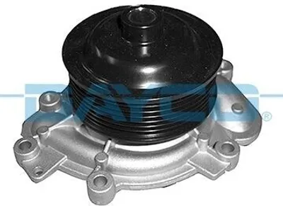 Produktbild von DAYCO DP354 Kühlmittelpumpe Wasserpumpe passend für MERCEDES-BENZ C-Klasse Limousine (W204) E-Klasse Limousine (W211) C-Klasse T-modell (S204)