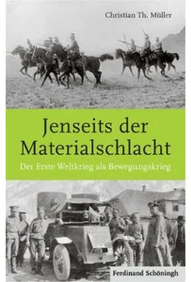 Obrázok produktu pre Jenseits der Materialschlacht