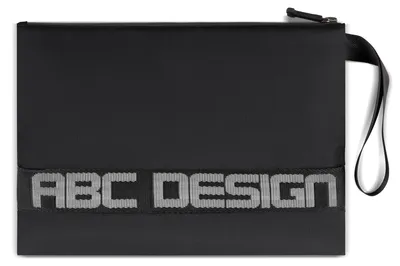 Immagine prodotto di ABC Design Wickelorganizer Classic | Carbone