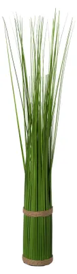 Produktbild von creativ home GRASBUND Grasbusch ca 90cm. Künstlicher Stehgras-Bündel.