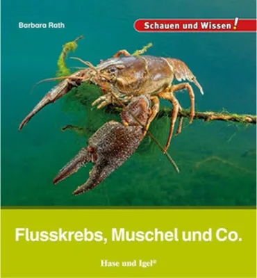Immagine prodotto di Flusskrebs, Muschel und Co.