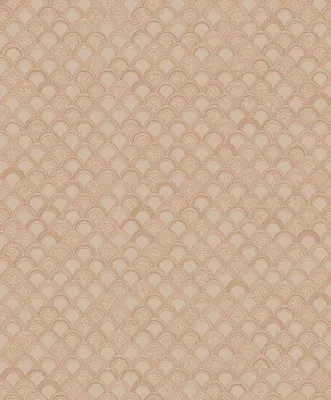Produktbild von Borastapeter Tapete Art Decó Muster Rosa - 660854 - 53 cm x 10.05 m