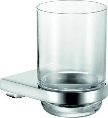 Produktbild von Keuco Echtkristall-Glas MOLL lose