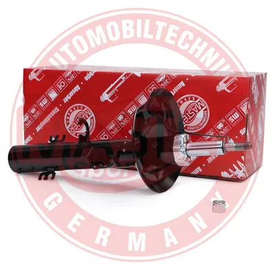 Obrázek produktu pro MASTER-SPORT 317570-PCS-MS Tlumič přední nápravy pro BMW X3 (E83)