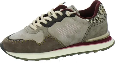 Produktbild von MARIPÉ Sneaker Low Damen 32313231363131 Beige 41 EU