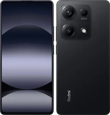 Immagine prodotto di Xiaomi Redmi Note 14S 4G Dual Sim 8/256GB Midnight Black