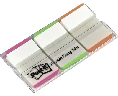 Produktbild von Post-It 686LPGO, 25 mm, 38 mm