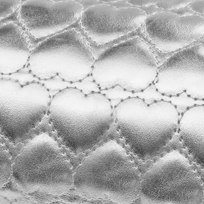 Imagen del producto de Almohadilla para manicura, color plateado