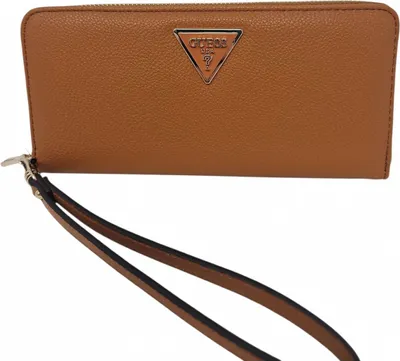 Zdjęcie produktu dla Laurel II SLG Large Zip Around - Portfel (kość słoniowa)