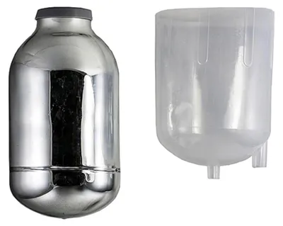 Produktbild von Bonamat Glaseinsatz für Airpot Furento Pumpkanne 2,2l