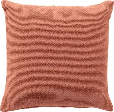 Produktbild von Dutch Decor Outdoor Kissenbezug Unifarbe Julio 45x45 cm Orange