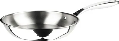 Obrázek produktu pro Pánev Inoxibar 51849 Ø 28 cm