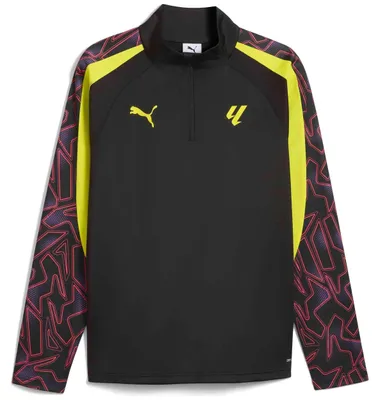 Imagen del producto de Sudadera Puma LaLiga 2 para Hombre