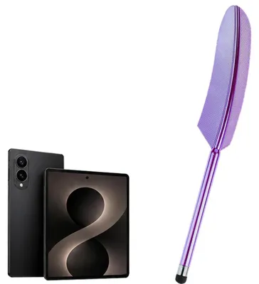 Productafbeelding van Stylus pen voor Samsung Galaxy Z Fold8 Ultra, vervangende S Pen, stylus voor touchscreen