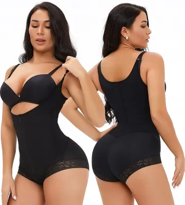 Obrázek produktu pro Body S11 Zeštíhlující Tělo Modularising Busts Pup M