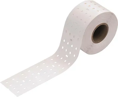 Produktbild von WAGO 211-861 - Anschlussblockmarker - 1000 Stück(e) - Weiß - 250 g