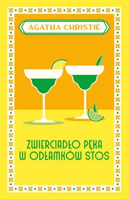Immagine prodotto di Zwierciadło pęka w odłamków stos