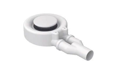 Produktbild von BETTE B574-000AY ZUB Duschfläche Duschwanne Ab- und