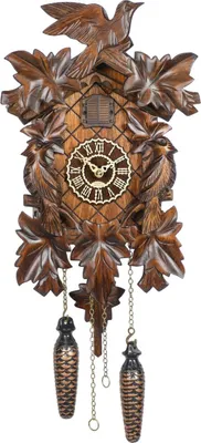 Image de Trenkle - 351_QM - horloge murale coucou - Quartz