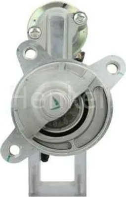 Produktbild von Henkel Parts 3122962 Starter Anlasser 1,4kW 12V